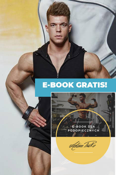 Pakiet VIP + eBook gratis!