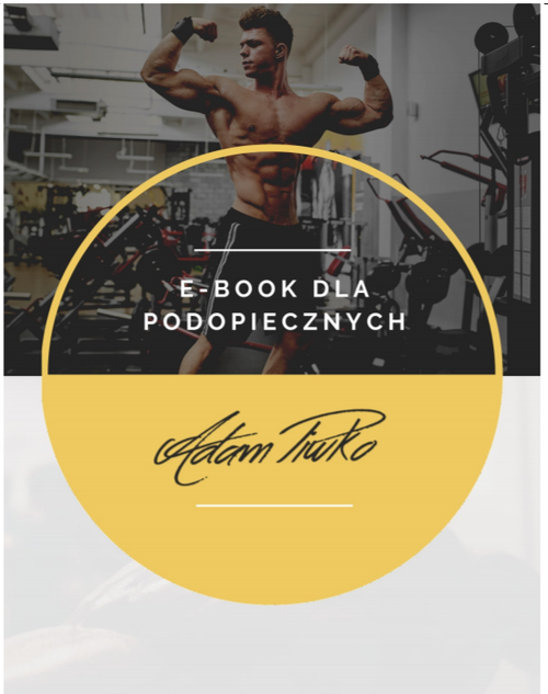 Podstawowe zagadnienia dla początkujacych - E-BOOK